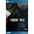 Resident Evil 4 Remake Steam [Singleplayer Only]